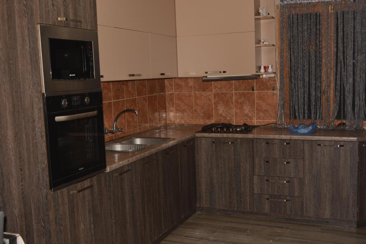 Meidan Palace Διαμέρισμα Τυφλίδα Εξωτερικό φωτογραφία