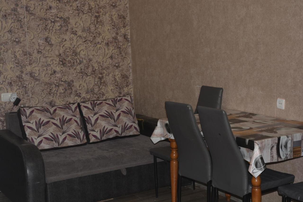 Meidan Palace Διαμέρισμα Τυφλίδα Εξωτερικό φωτογραφία