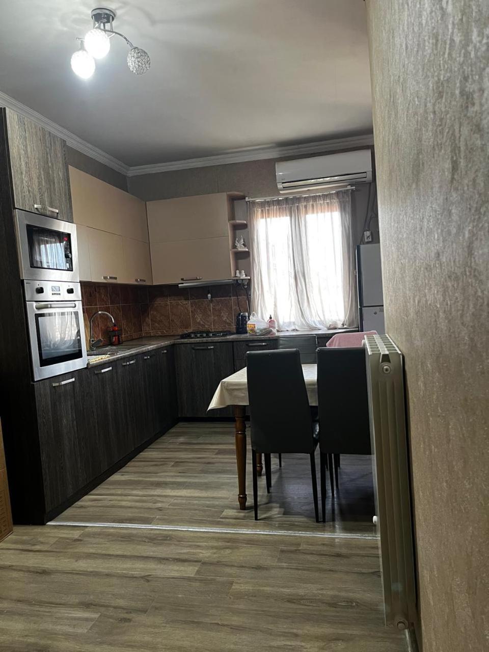 Meidan Palace Διαμέρισμα Τυφλίδα Εξωτερικό φωτογραφία